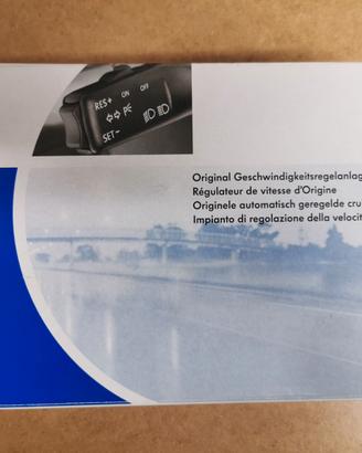 Leva cruise control VW