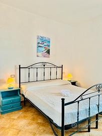 Casa vacanze con veranda
