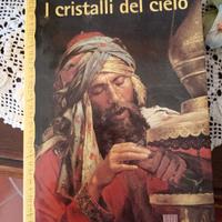 4 libri per 4 argomenti speciali 