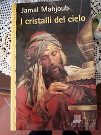 4 libri per 4 argomenti speciali 