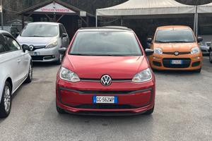 Volkswagen up! 1.0 5p. EVO color BlueMotion Techno