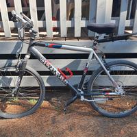 MTB Olympia Hyperlite 26'' tg. L