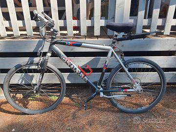 MTB Olympia Hyperlite 26'' tg. L