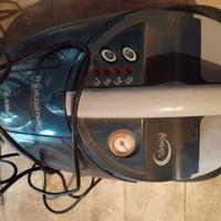 aspirapolvere vaporetto triplosimac