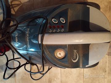 aspirapolvere vaporetto triplosimac