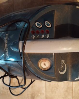 aspirapolvere vaporetto triplosimac