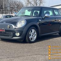 MINI Mini COOPER One