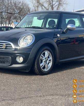 MINI Mini COOPER One