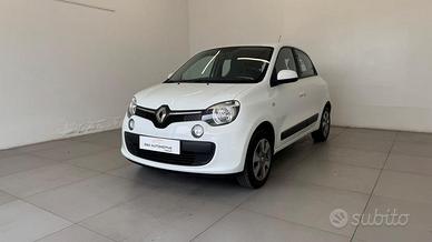 Renault Twingo 1.0 Sce ZEN 65 Cv.