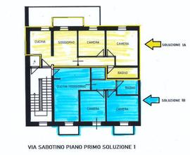 Appartamento San Benedetto del Tronto