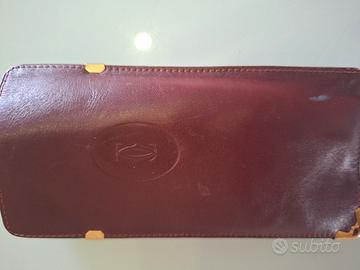 Cartier Vendòme France + Versace 2233 vintage 