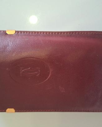 Cartier Vendòme France + Versace 2233 vintage 