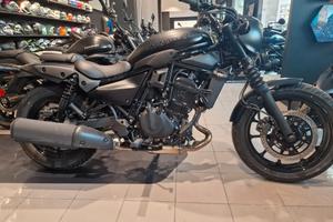 Kawasaki ELIMINATOR 500 SE 2026 PROMO fino al 31 O