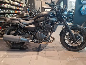 Kawasaki ELIMINATOR 500 SE 2026 PROMO fino al 31 O