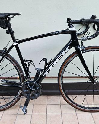 Trek Domane SL6 2017 - Fulcrum racing zero