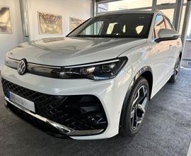 Volkswagen Tiguan 1.5 eTSI 150 CV ACT DSG R-Line