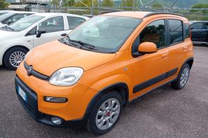 Fiat Panda 0.9 TwinAir Turbo Natural Power Trekkin
