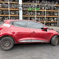 RICAMBI USATI AUTO RENAULT CLIO 2017 COD. K9KE6