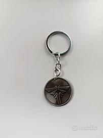 Portachiavi The last of Us