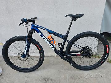Trek Supercaliber 2023