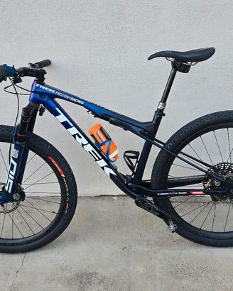 Trek Supercaliber 2023