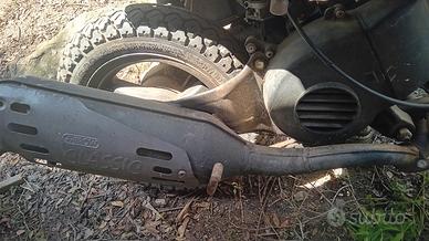motore 50 cc per piaggio zip 