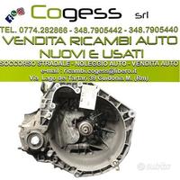 Cambio Lancia Thesis 2.0 Turbo Benzina