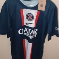Nike Paris St. Germain maglietta home 22/23 K F411