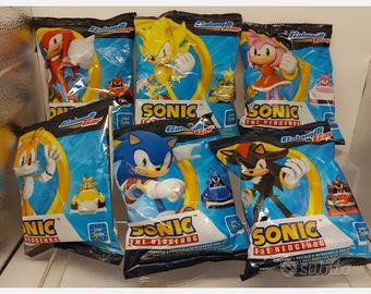 SUPERSONIC AUTO RETROCARICA