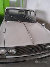 LANCIA FULVIA BERLINA 2 SERIE