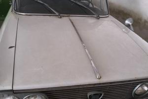LANCIA FULVIA BERLINA 2 SERIE