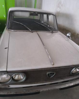 LANCIA FULVIA BERLINA 2 SERIE