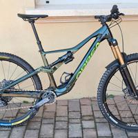 Orbea Rallon M10