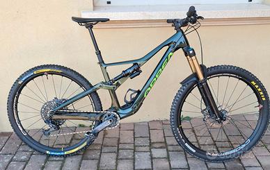 Orbea Rallon M10