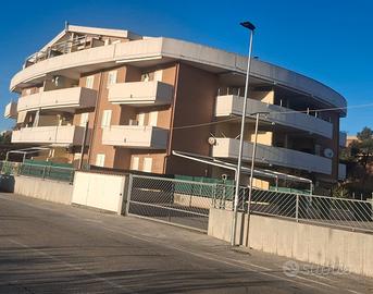 Trilocale vicino al mare in Campomarino lido (CB)