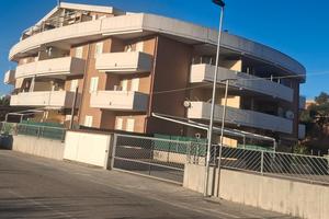 Trilocale vicino al mare in Campomarino lido (CB)