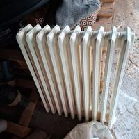 Termosifone in Ghisa