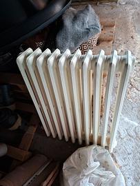 Termosifone in Ghisa