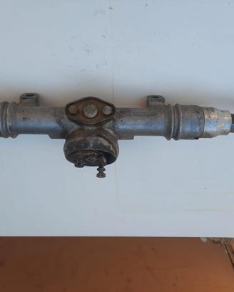 scatola guida porsche 