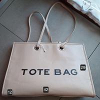 Tote bag nuova 
