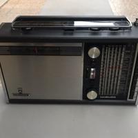 Radio Grundig Satellit 5000