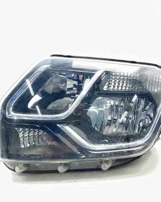 FARO ANTERIORE SINISTRO DACIA Duster 1° Serie 260