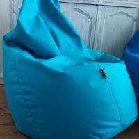 Pouf Avalon modello grande L