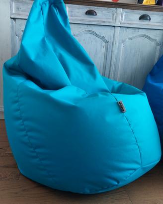 Pouf Avalon modello grande L