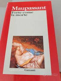 Forte come la morte 