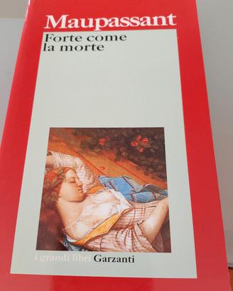 Forte come la morte 