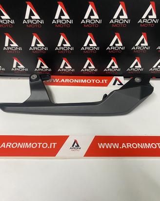 IMPUGNATURA POST.SX HONDA ADV 750 '2022