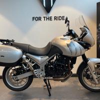 Triumph Tiger 955