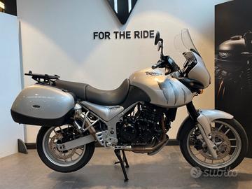 Triumph Tiger 955