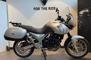 Triumph Tiger 955